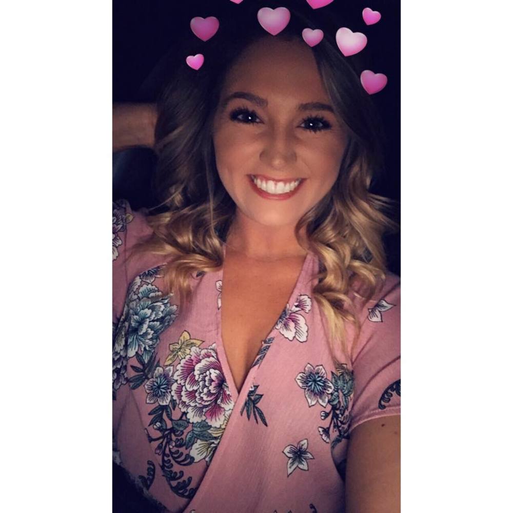 Meet your Posher, Leslie